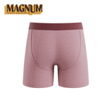 The Bell Pep | Red Chambray Ball Hammock® Magnum Big Pouch Underwear - Shinesty - Flyclothing LLC