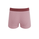 The Bell Pep | Red Chambray Ball Hammock® Pouch Trunks Underwear - Shinesty - Flyclothing LLC