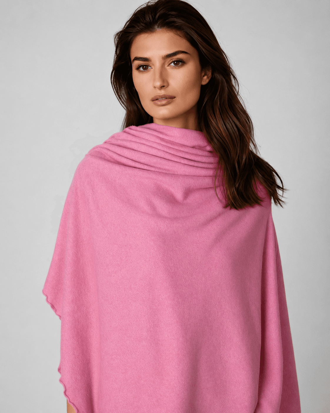 Buki Travel Wrap - Berry Pink - Buki - Flyclothing LLC