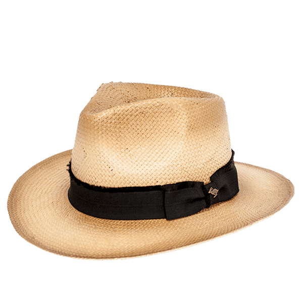 Peter Grimm Tea Stain Berto Hat - Peter Grimm