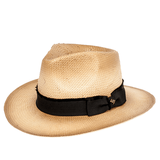 Peter Grimm Tea Stain Berto Hat - Peter Grimm