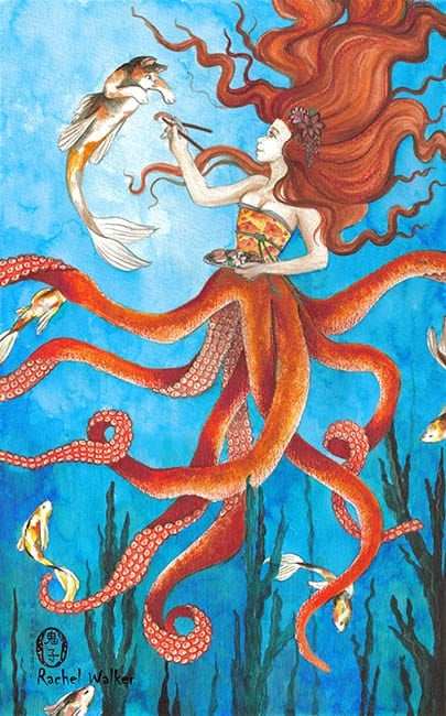 Black Market Art Company Best Friends Print - Black Market Art Company - Flyclothing LLC