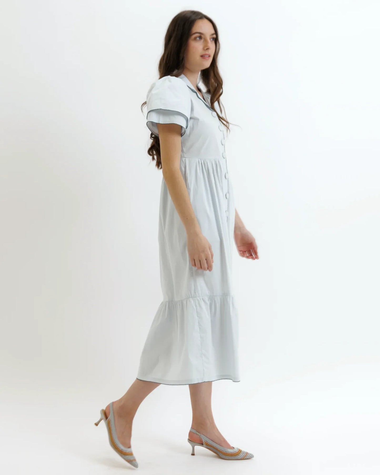 Best Guest Dress - Downeast - Flyclothing LLC