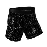 The Big Bang | Glow In The Dark Constellation Ball Hammock® Pouch Underwear