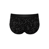 The Big Bang | Glow In The Dark Constellation Ball Hammock® Pouch Underwear Briefs