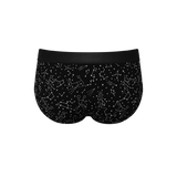 The Big Bang | Glow In The Dark Constellation Ball Hammock® Pouch Underwear Briefs