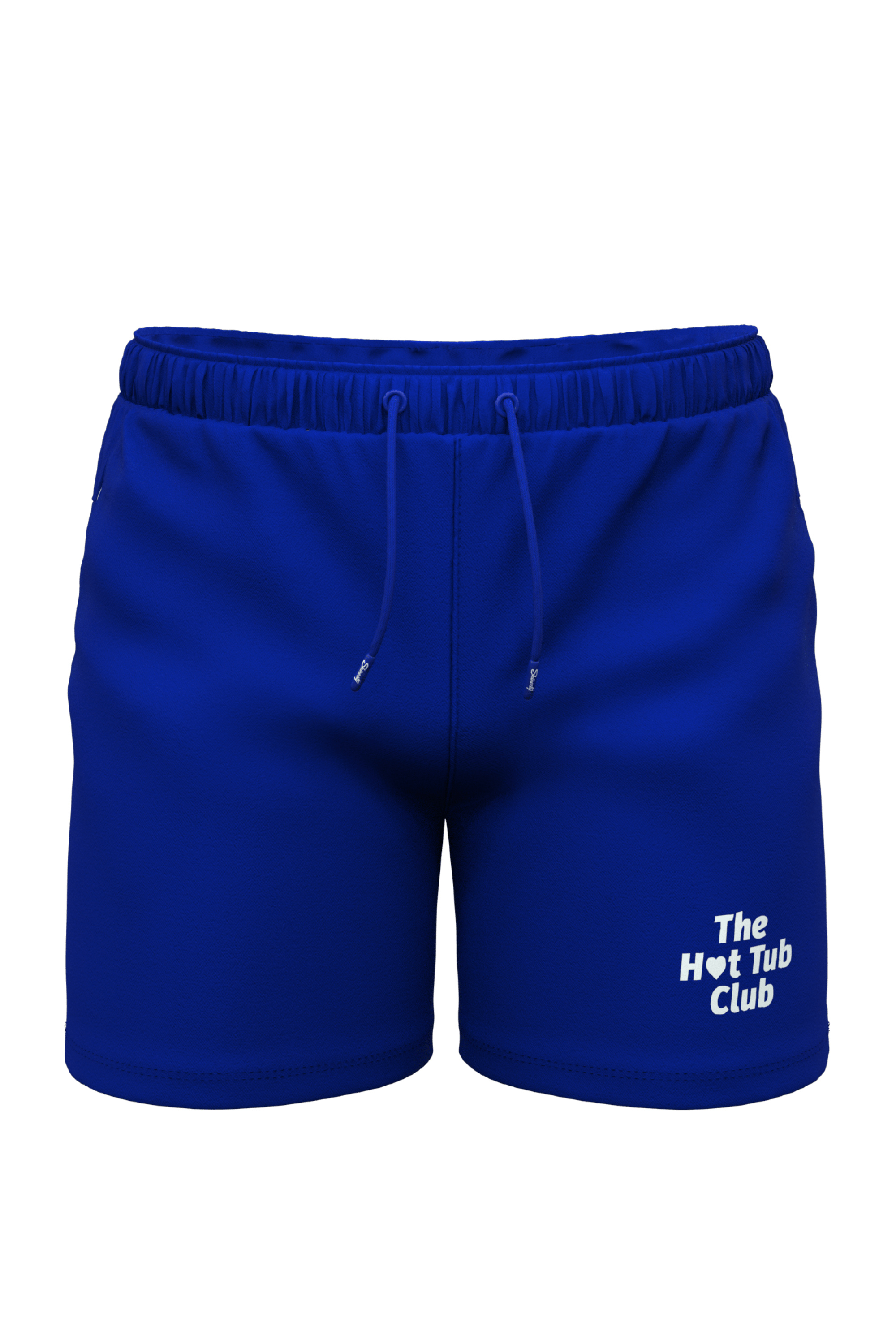 The Big Bang | Constellation Ball Hammock® Pouch 5" Swim Trunks - Shinesty