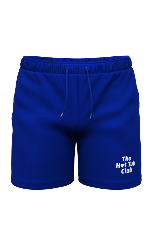The Big Bang | Constellation Ball Hammock® Pouch 5" Swim Trunks - Shinesty