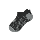 The Big Bang | Constellation Heel Hammock™ Ankle Socks