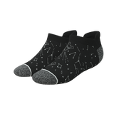 The Big Bang | Constellation Heel Hammock™ Ankle Socks