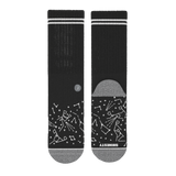 The Big Bang | Constellation Heel Hammock™ Crew Socks