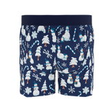 The Big Blizzard | Naughty Snowmen Boxers