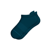 The Big Blue | Navy Heel Hammock™ Ankle Socks