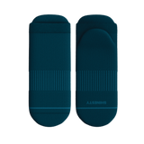 The Big Blue | Navy Heel Hammock™ Ankle Socks
