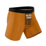 The Big Deck Energy | Shinesty X Middle Class Fancy Ball Hammock® Pouch Underwear - Shinesty - Flyclothing LLC