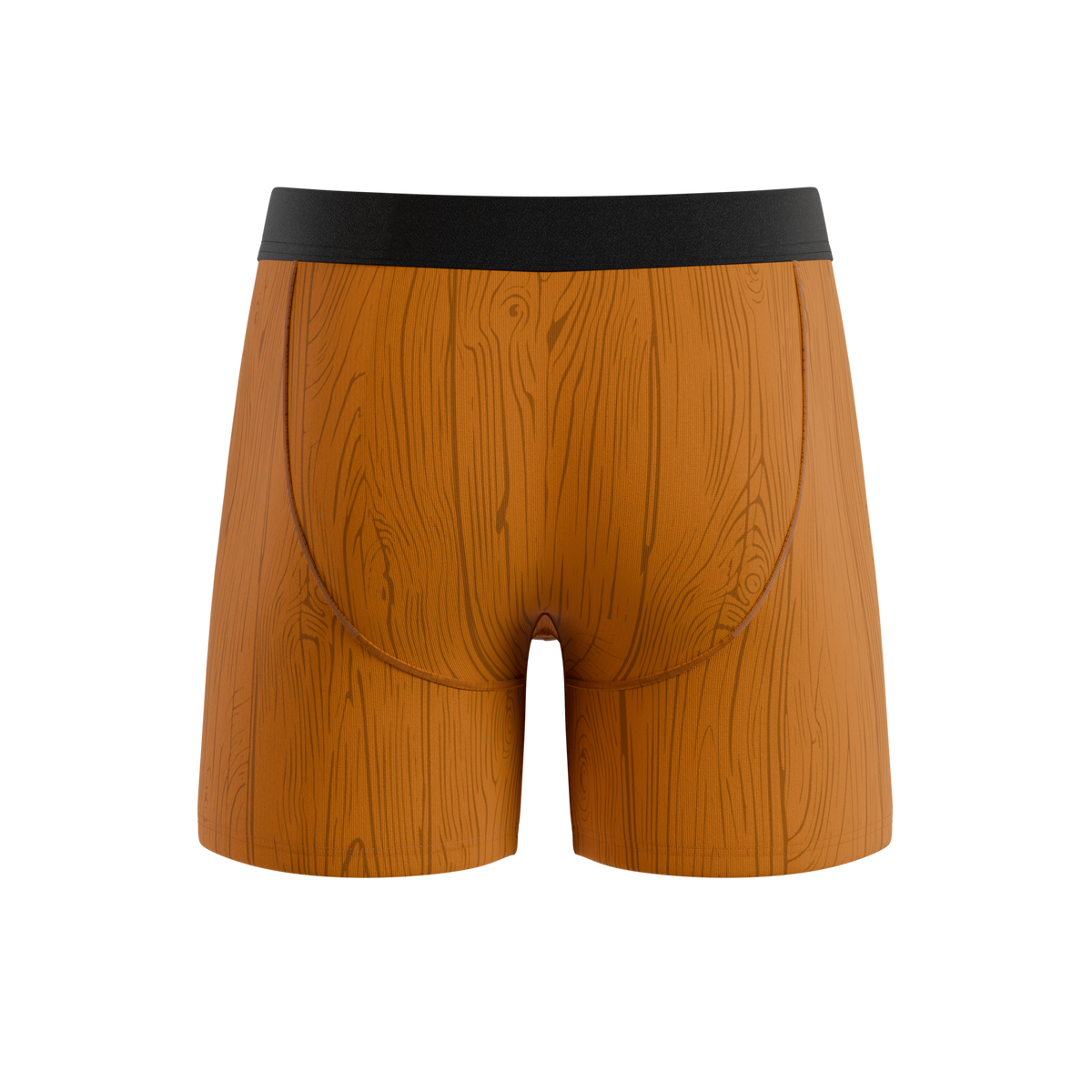 The Big Deck Energy | Shinesty X Middle Class Fancy Ball Hammock® Pouch Underwear - Shinesty - Flyclothing LLC