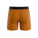 The Big Deck Energy | Shinesty X Middle Class Fancy Ball Hammock® Pouch Underwear - Shinesty - Flyclothing LLC