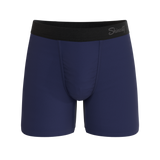 The Big Blue | Navy Ball Hammock® Pouch Underwear