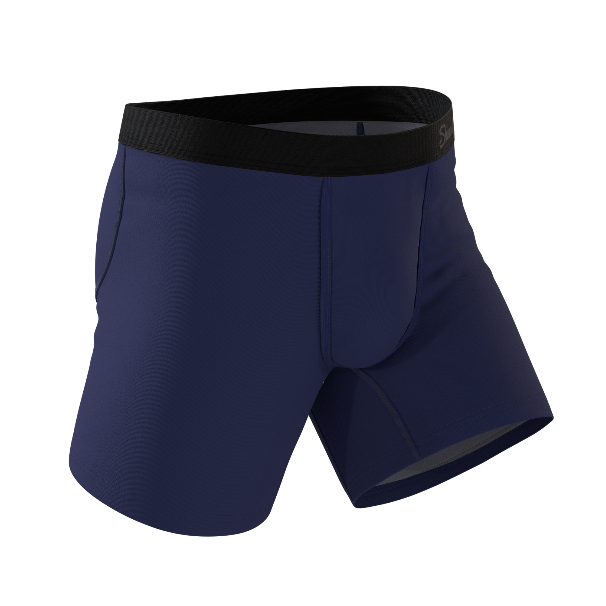 The Big Blue | Navy Ball Hammock® Pouch Underwear