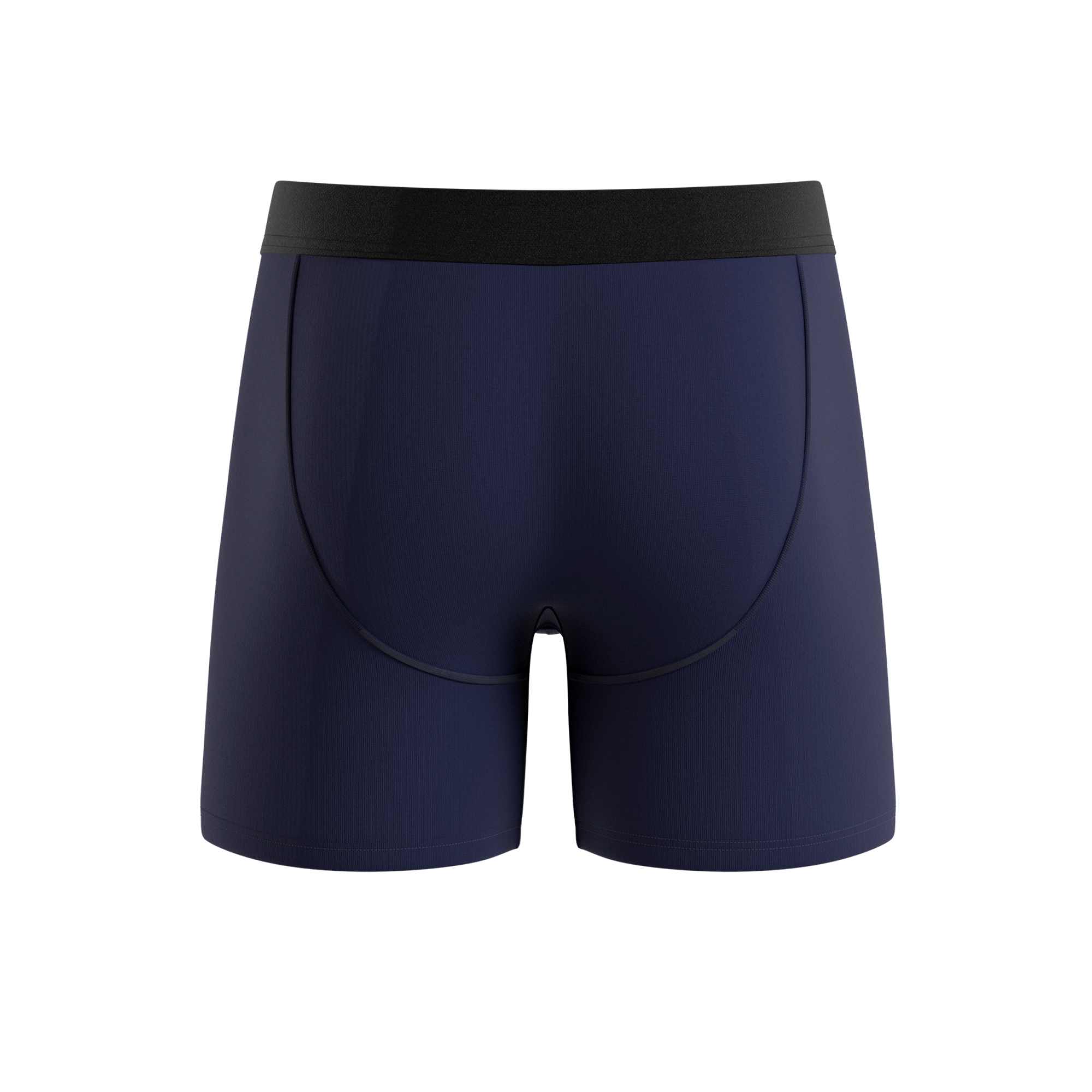 The Big Blue | Navy Ball Hammock® Pouch Underwear