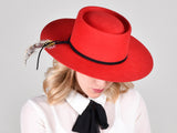 Bolero Wool Felt