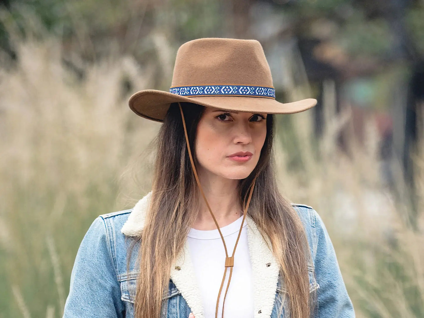 Outdoor Merino Wool Felt Hat Tribu - Bigalli Hats USA - Flyclothing LLC