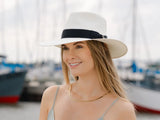 Panama Hat Australian - Bigalli Hats USA - Flyclothing LLC