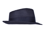 Alessandro Paper Braid hat - Bigalli Hats USA - Flyclothing LLC