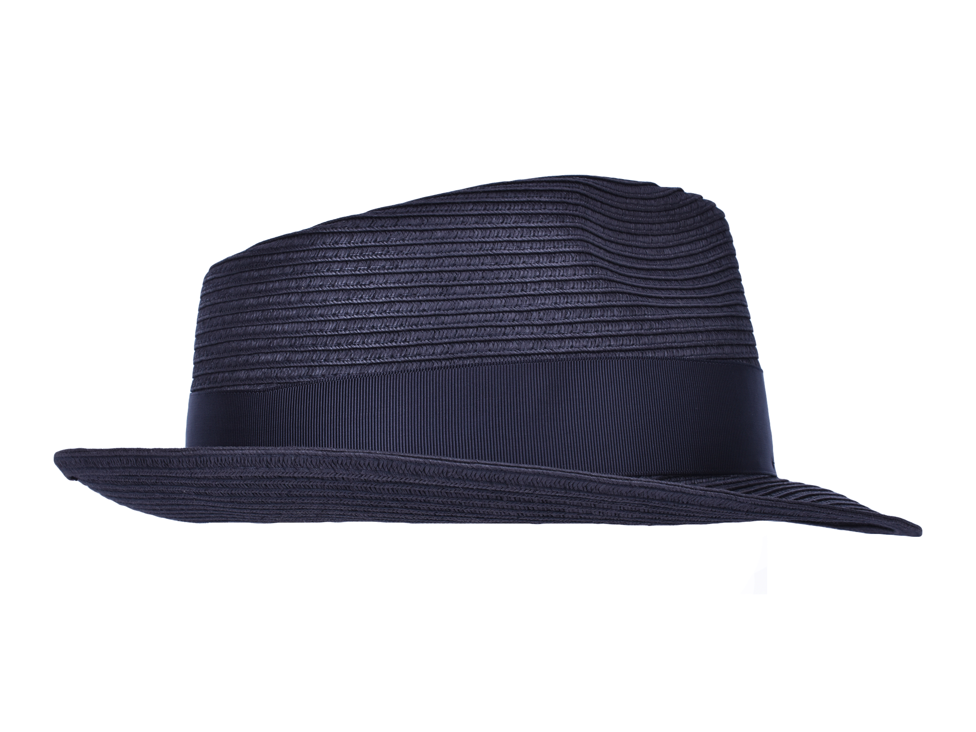 Alessandro Paper Braid hat - Bigalli Hats USA - Flyclothing LLC