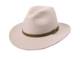 Outdoor Wool Felt Hat Adventure - Bigalli Hats USA - Flyclothing LLC