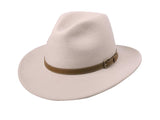 Outdoor Wool Felt Hat Adventure - Bigalli Hats USA - Flyclothing LLC