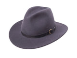 Outdoor Wool Felt Hat Adventure - Bigalli Hats USA - Flyclothing LLC