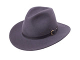 Outdoor Wool Felt Hat Adventure - Bigalli Hats USA - Flyclothing LLC