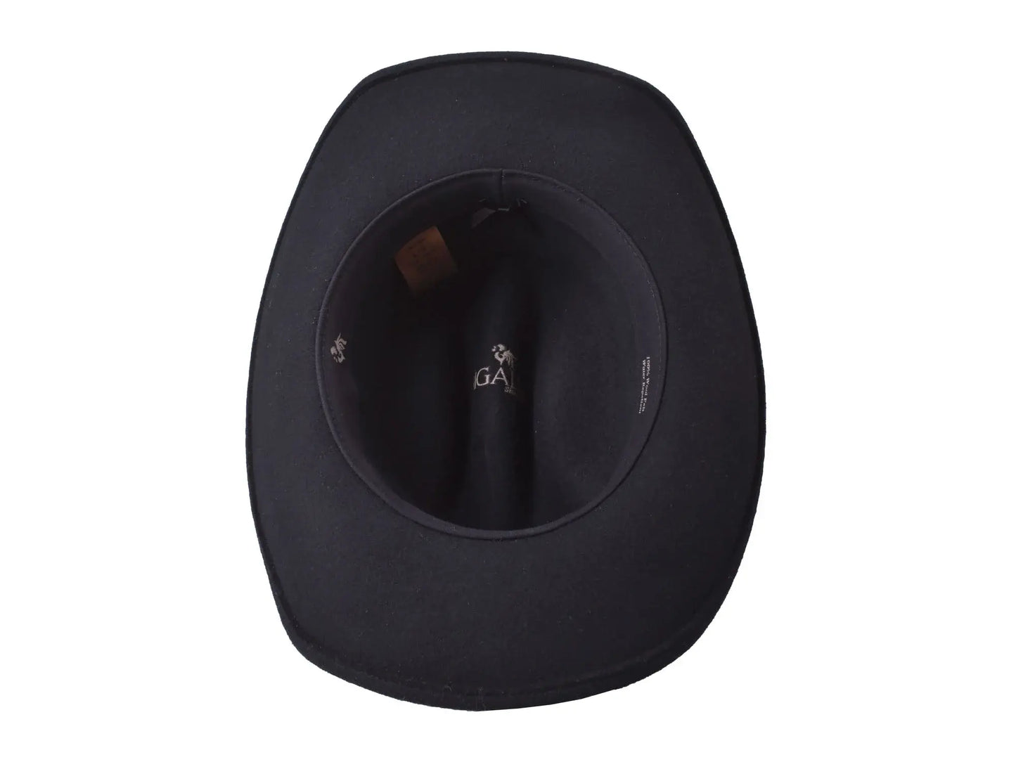 Wool Felt Hat Alamo - Bigalli Hats USA - Flyclothing LLC