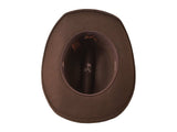 Wool Felt Hat Alamo - Bigalli Hats USA - Flyclothing LLC