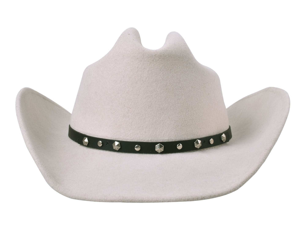 Wool Felt Hat Alamo - Bigalli Hats USA - Flyclothing LLC