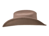 Wool Felt Hat Alamo - Bigalli Hats USA - Flyclothing LLC