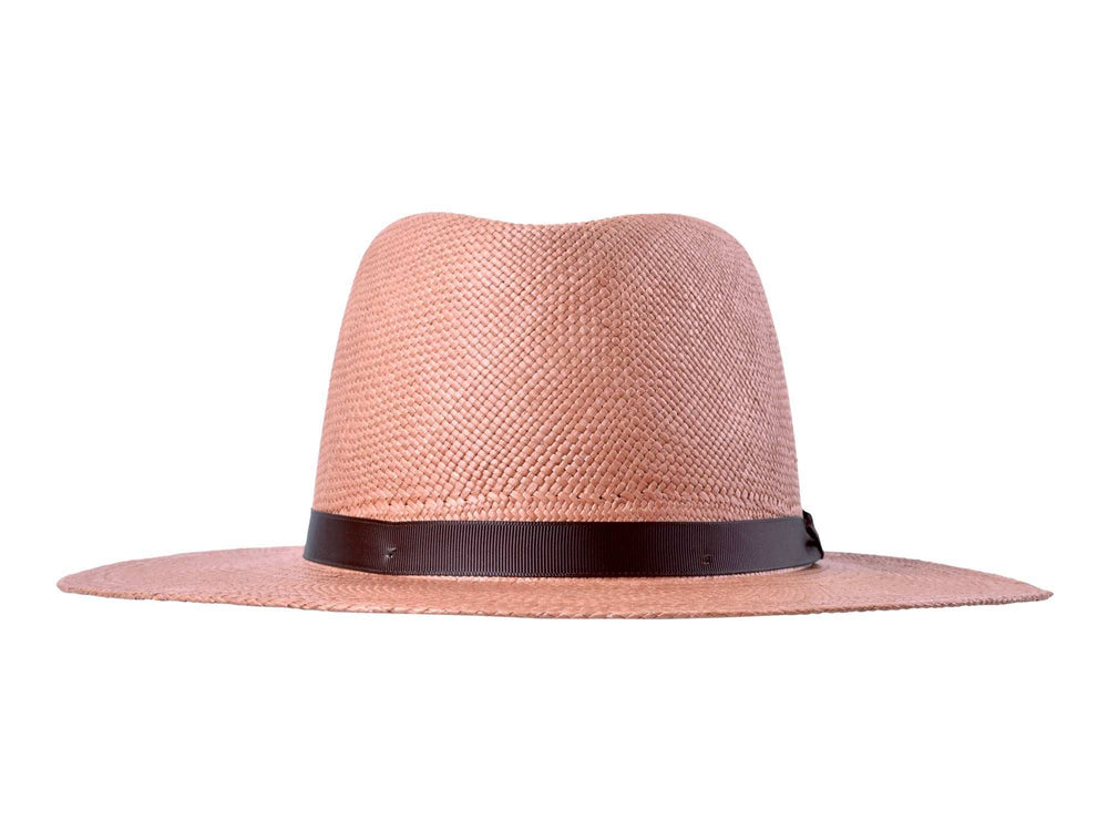 Panama Hat Amara - Bigalli Hats USA - Flyclothing LLC
