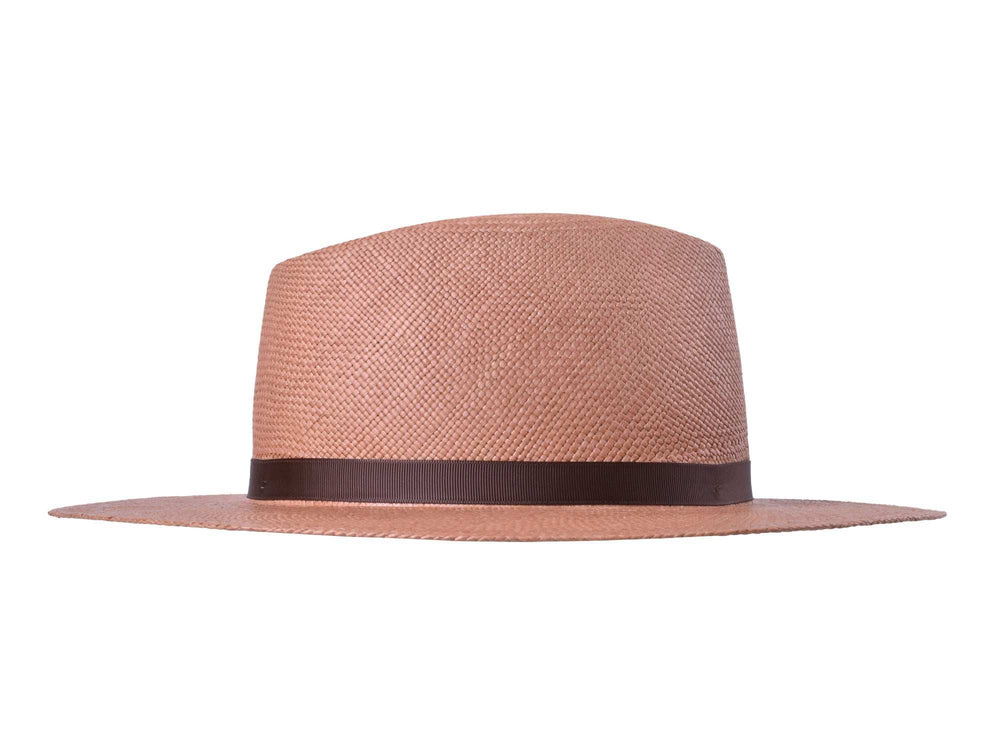 Panama Hat Amara - Bigalli Hats USA - Flyclothing LLC