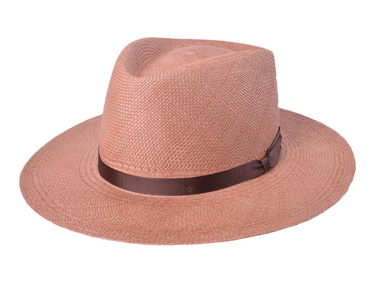 Panama Hat Amara - Bigalli Hats USA - Flyclothing LLC