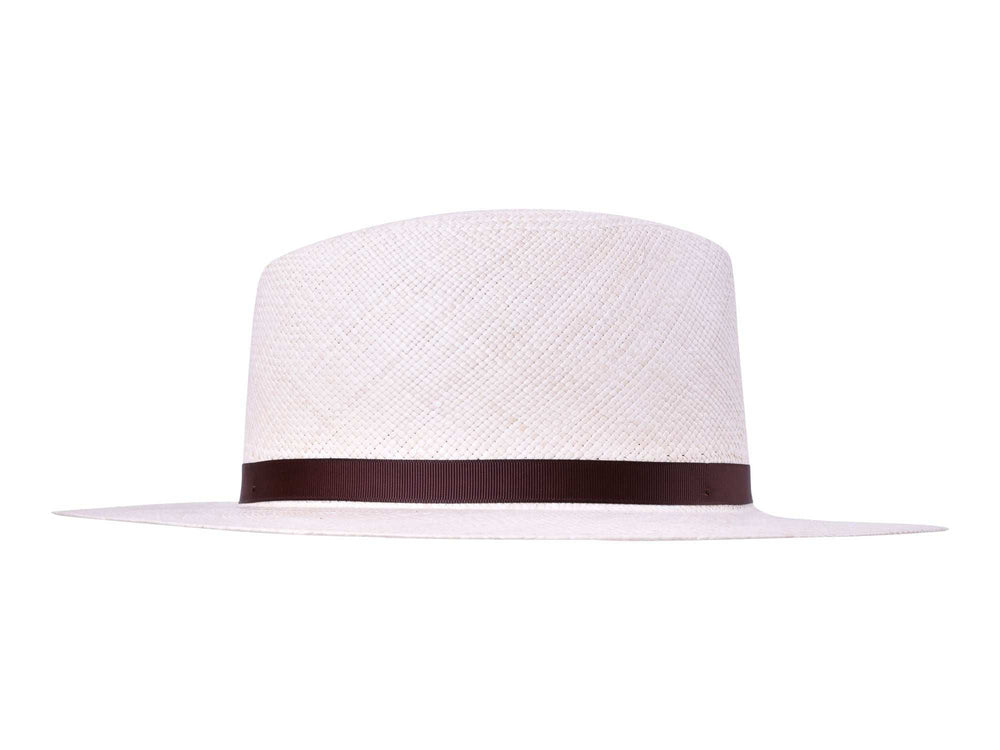 Panama Hat Amara - Bigalli Hats USA - Flyclothing LLC