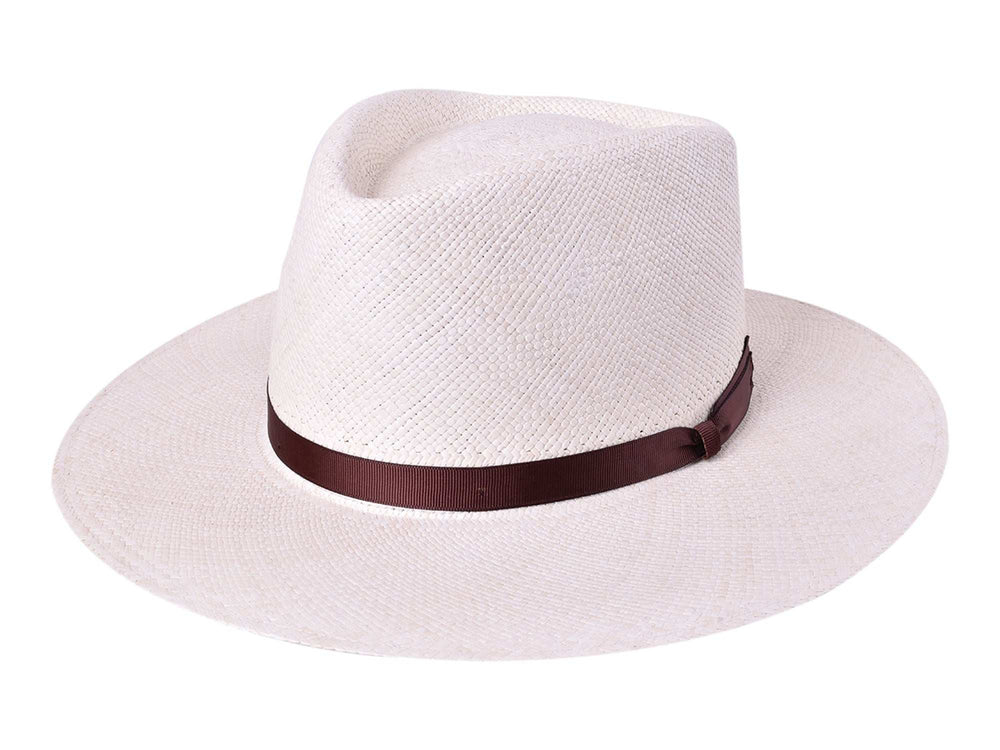 Panama Hat Amara - Bigalli Hats USA - Flyclothing LLC