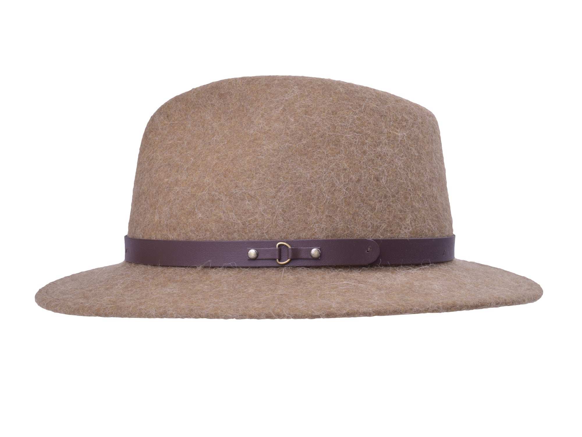 Andes Wool and Alpaca Blend - Bigalli Hats USA - Flyclothing LLC
