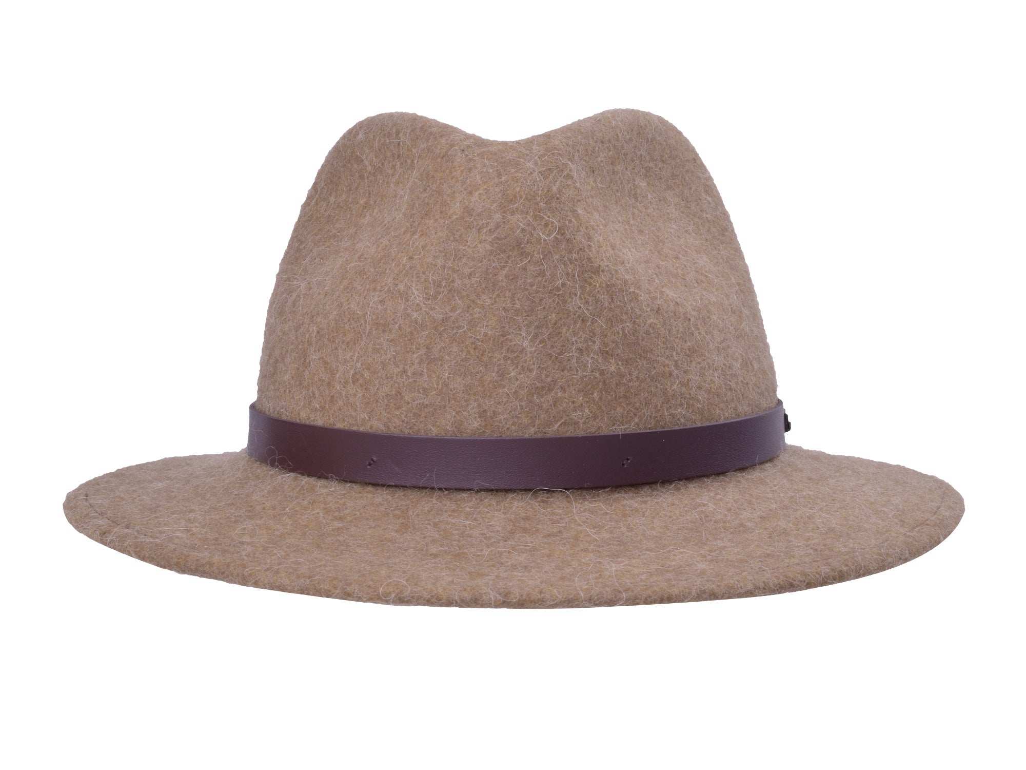 Andes Wool and Alpaca Blend - Bigalli Hats USA - Flyclothing LLC