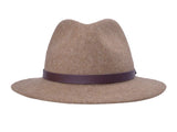 Andes Wool and Alpaca Blend - Bigalli Hats USA - Flyclothing LLC
