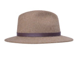 Andes Wool and Alpaca Blend - Bigalli Hats USA - Flyclothing LLC