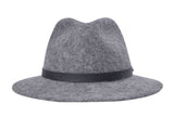Outdoor Alpaca Wool Felt Hat Andes