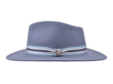 Arthur Wool Felt (OC) - Bigalli Hats USA