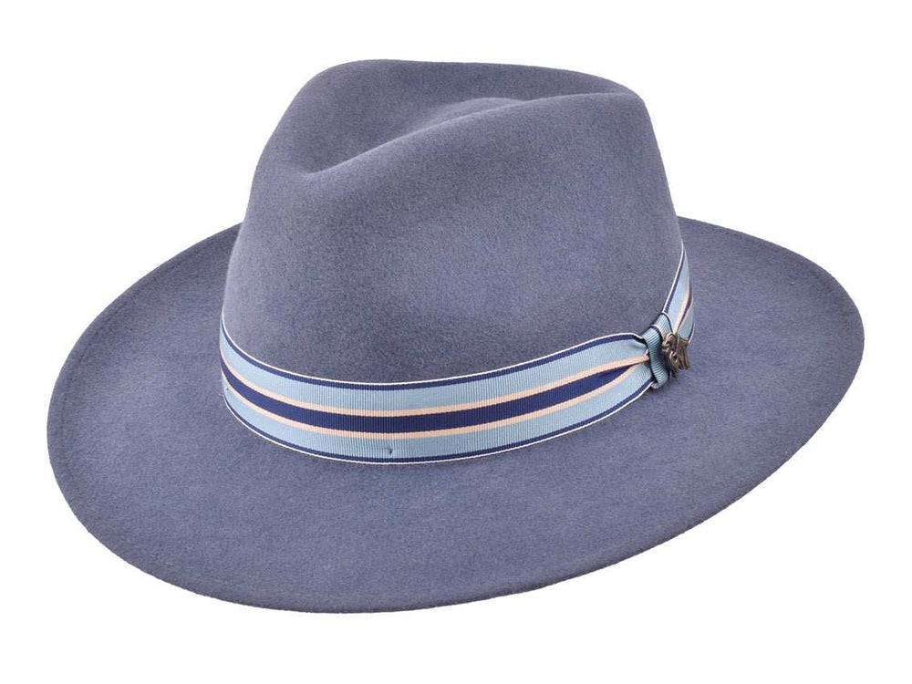 Arthur Wool Felt (OC) - Bigalli Hats USA
