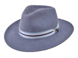 Arthur Wool Felt (OC) - Bigalli Hats USA